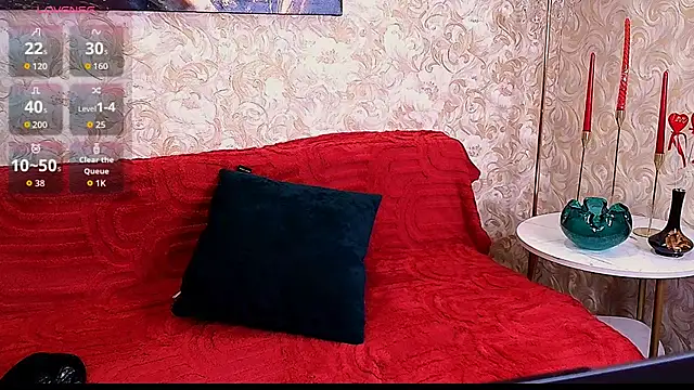 _Sara__Smith_ élő XXX-chatje