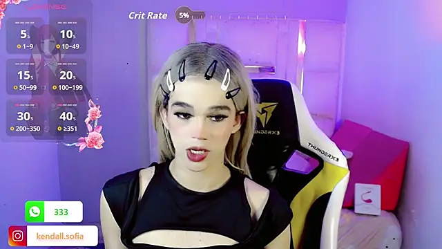 Sophiaa_doll_'s Live XXX Chat