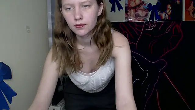 StellaCRL's Live XXX Chat