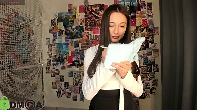 Lillie_Miller's Live XXX Chat