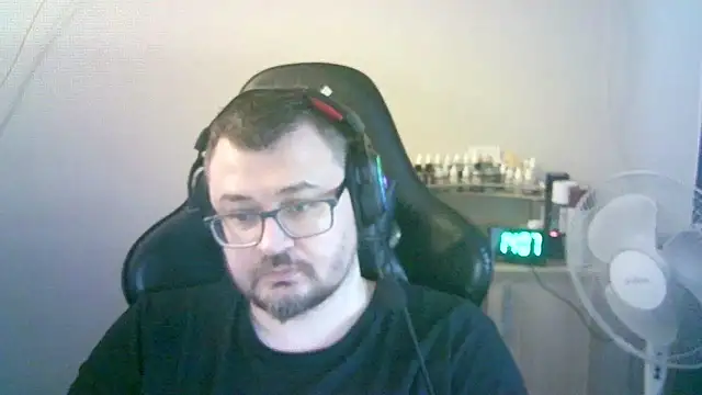 عرض كام SirAbuser