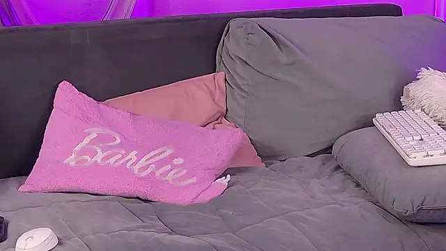 TSGisele Webcam Show