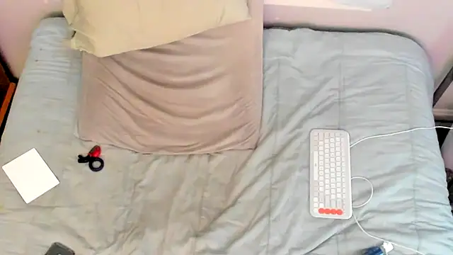 tomfork's Webcam Show