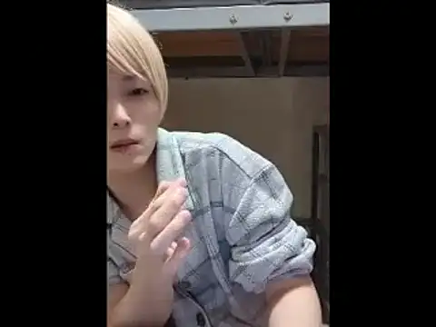 mgnhiroyuki Chat XXX in diretta