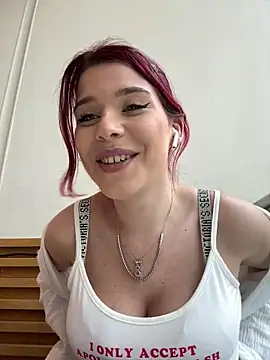 แชท XXX สดของ RiriRoseey