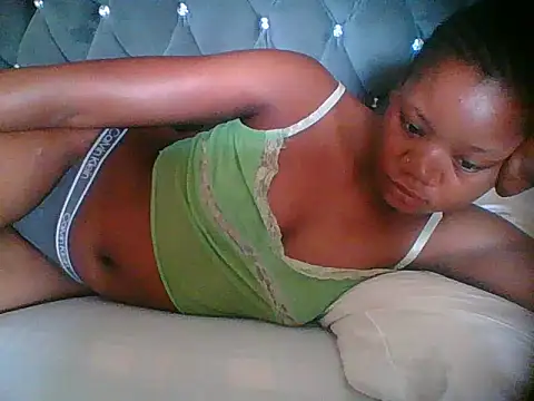 Živý XXX chat HotJeylee