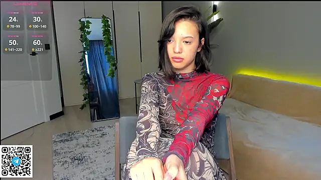 RikoAsada 现场XXX聊天