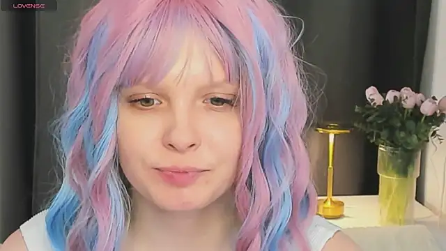 XXX chat uživo modela Stacy_Starr