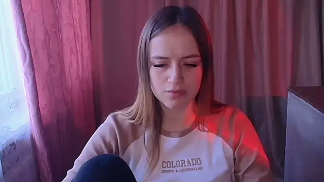 Illa_MayのライブXXXチャット