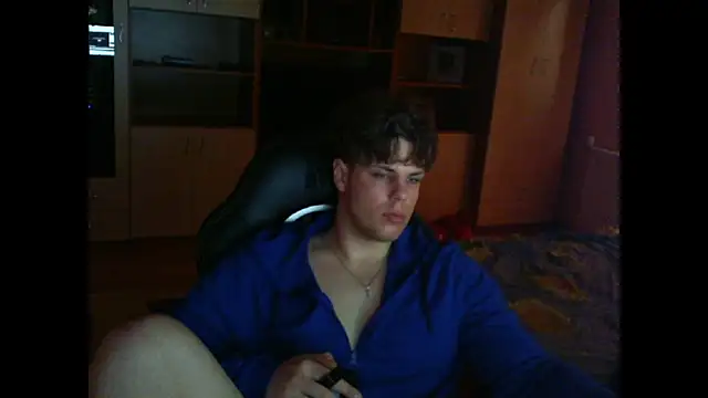 Вебкам-шоу GymGuy0505