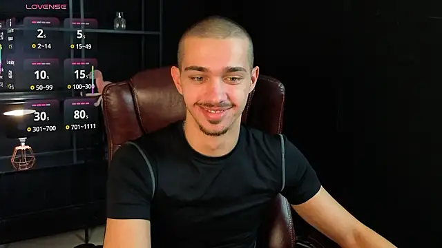 KaydenDrewn Live XXX chat