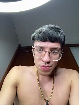 Show de webcam de ArthurDavies_