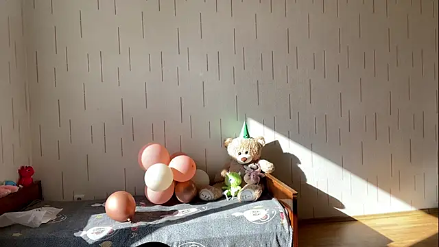 Živý XXX chat YourMiIa