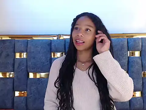 Show de _mery67 na webcam