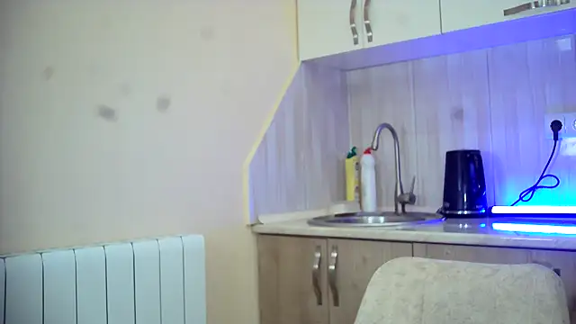 دردشة Lady_Joli الجنسية المباشرة