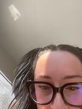 Show webcam de Lolasecret_