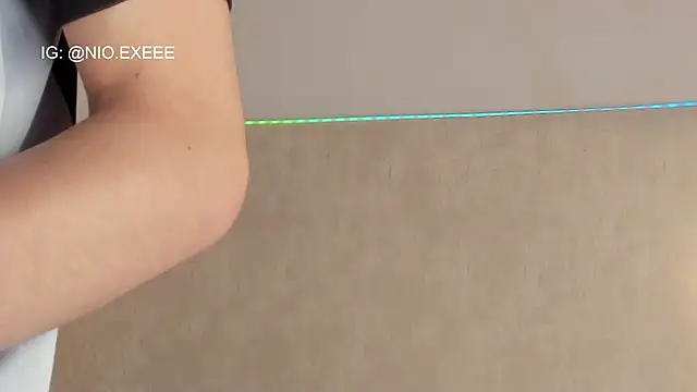 Chat XXX Live Nioki_