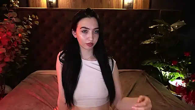 Chat XXX en directo de WildKittenX_