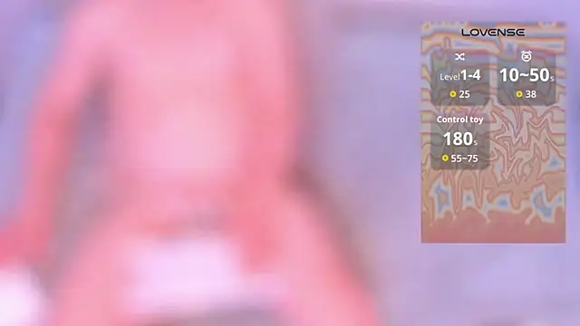 tomfork's Live XXX Chat