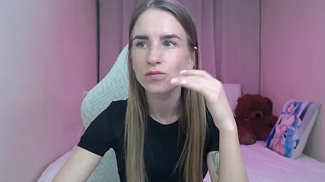 DeboraHorny লাইভ XXX চ্যাট