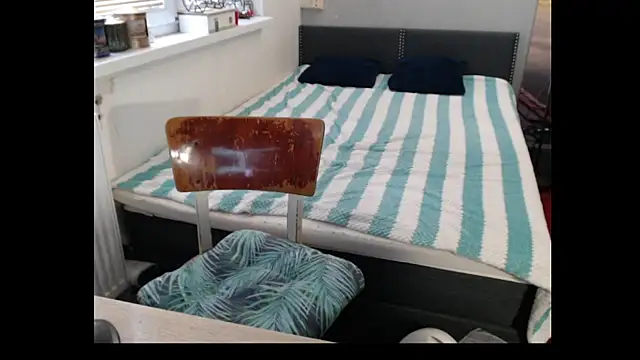 Sweetboobs – webcam-show