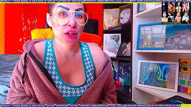 cuminmenowbbyx Obrolan Langsung XXX