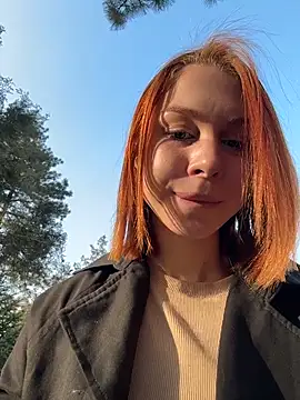 RosieSecret Chat XXX in diretta