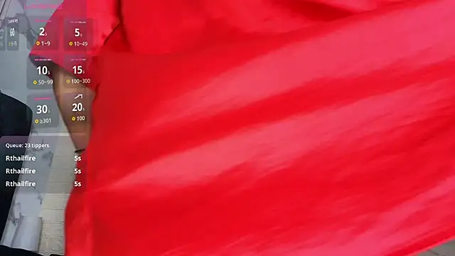 yunkeyc Chat XXX in diretta