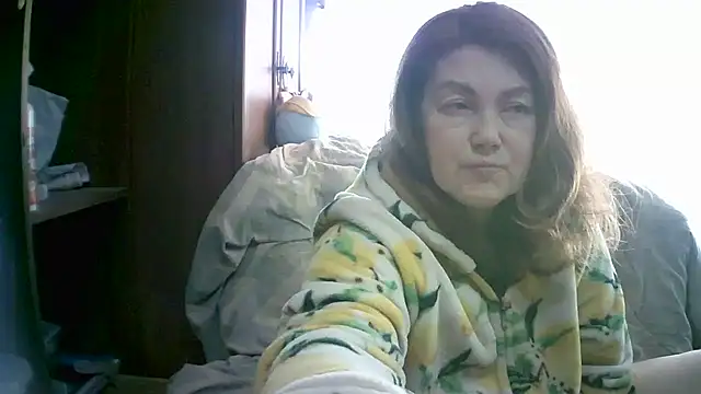 Russian_Lara's Webcam Show