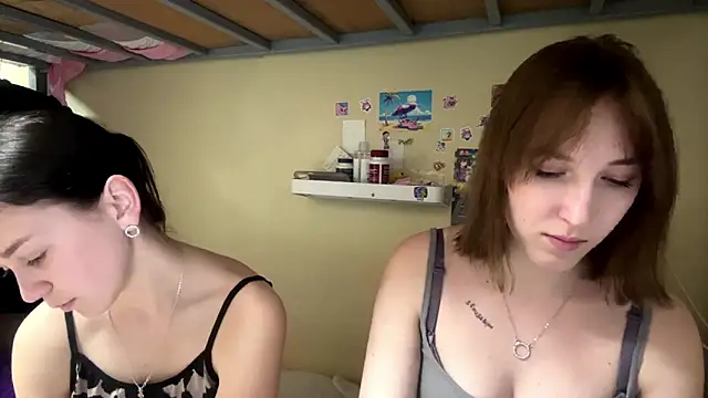 Show de AquilineOrites na webcam