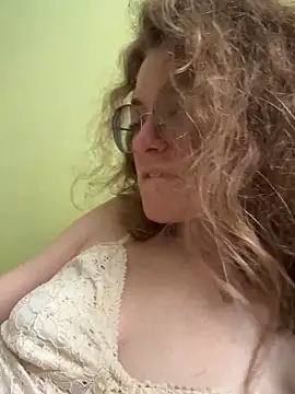 Hii_Adel's Live XXX Chat