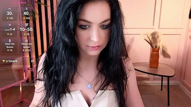 Tora_Dora_ Chat XXX live