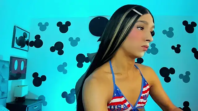 Chat XXX ao vivo de AdharaSkinny_