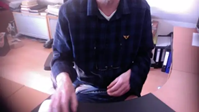 outlaw200 Webcam Show