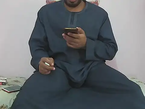 foxsanSs' Webcam Show