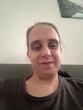 Chantalee 网络视讯表演