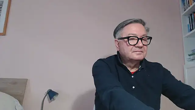 Show de YOU6me na webcam