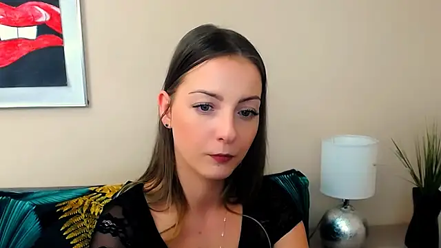 NatalieSexy Chat XXX in diretta