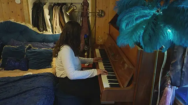 VanessaDoyle's Live XXX Chat