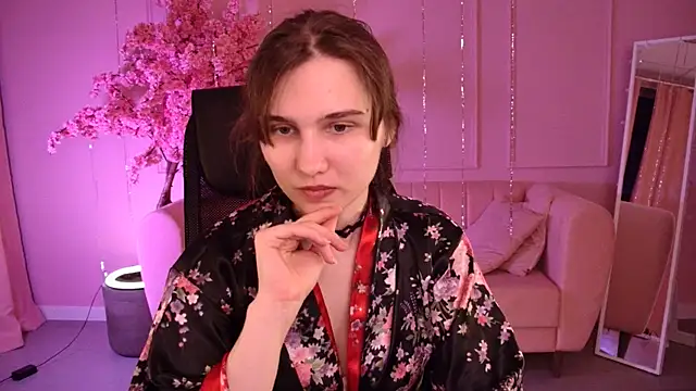 Chat XXX Live TessaMill