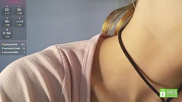 Angel-Alex: онлайн-секс-чат