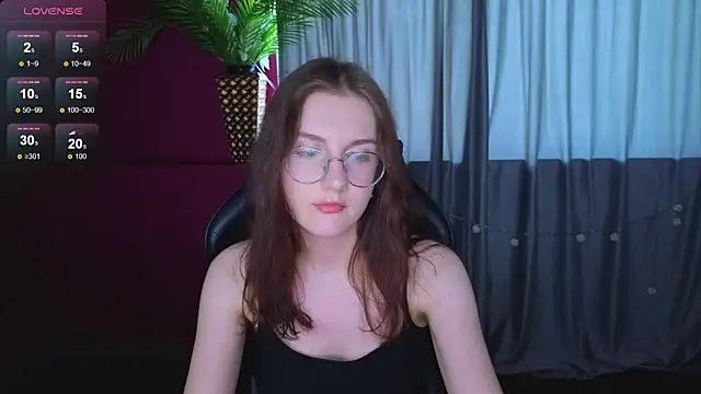 VixenLight – Naživo XXX chat