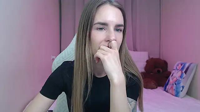 Онлайн чат XXX DeboraHorny