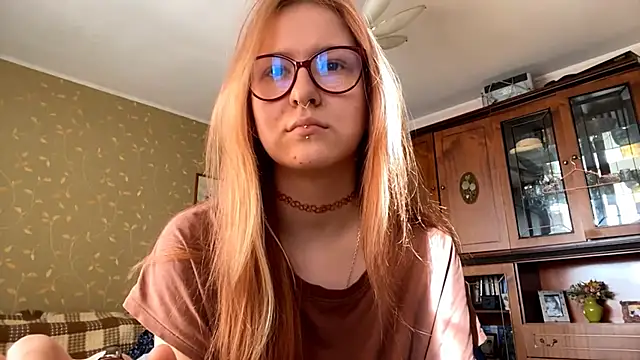 Živý XXX chat LaureenVielma