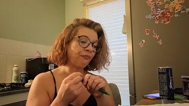 jennylovenceのライブXXXチャット