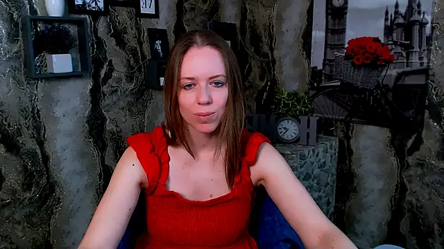 GloriaSi_'s Live XXX Chat