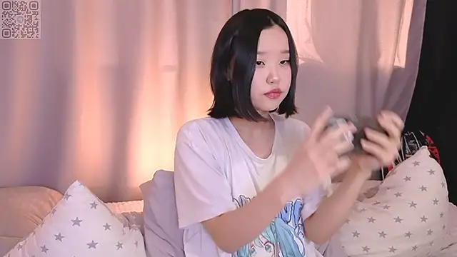 oohannii 라이브 XXX 채팅