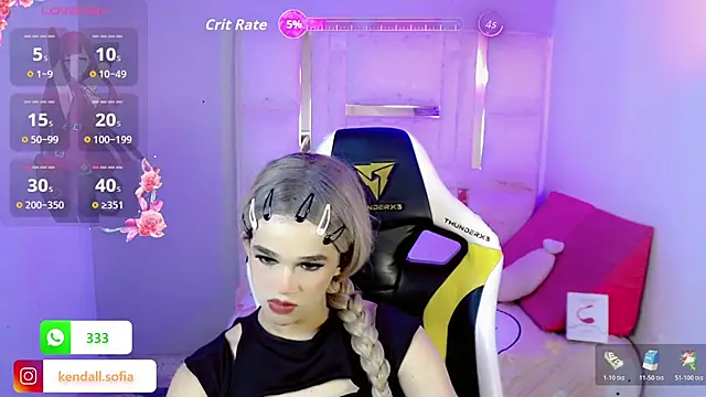 Sophiaa_doll_: вебкам-шоу