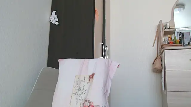 NicoleEunice87 Live XXX-Chat