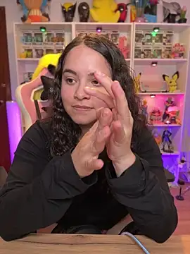 Chat XXX en directo de Sweet_sully__